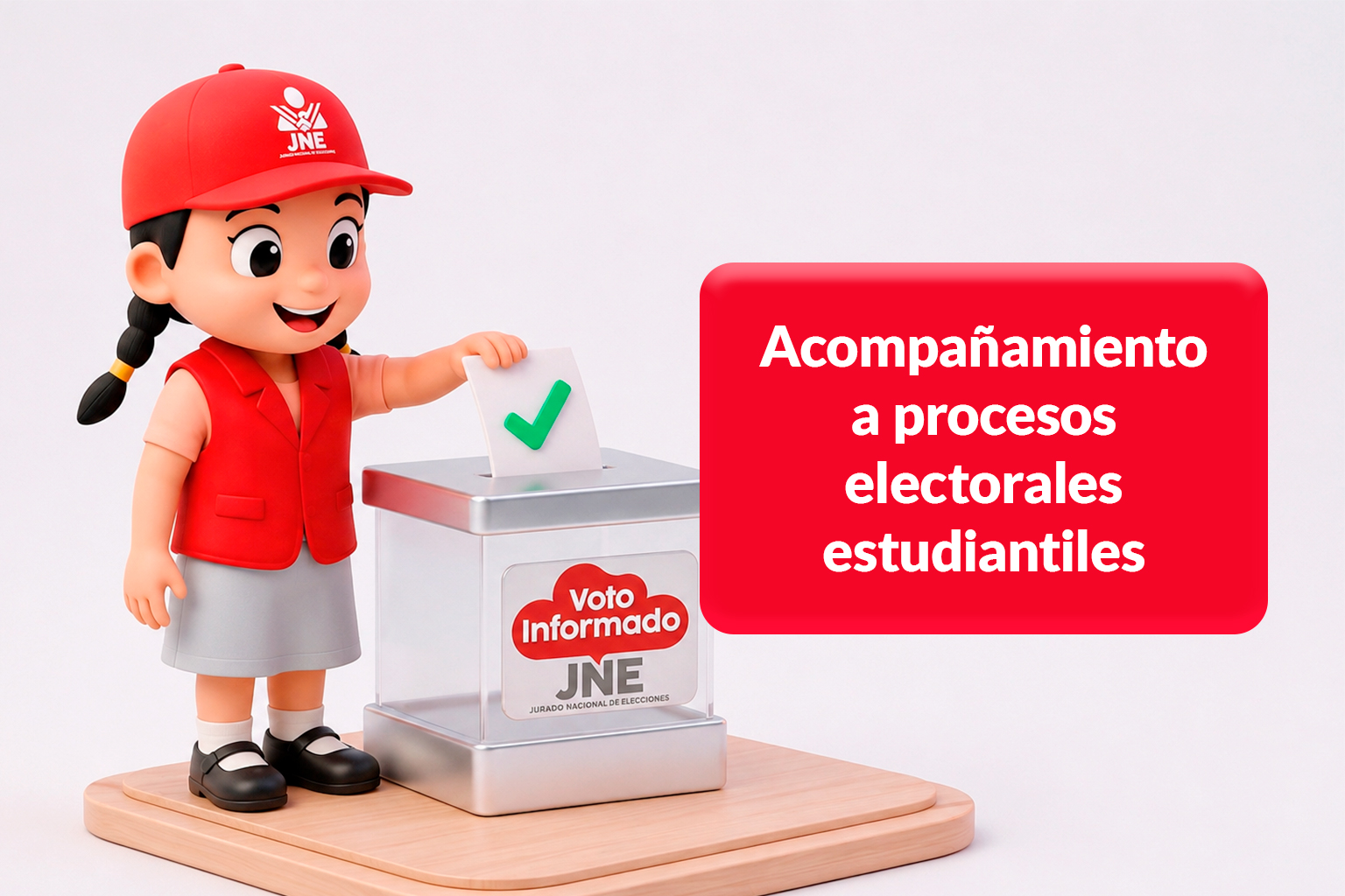 Acompañamiento a procesos